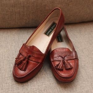BEAUTIFUL Cole Haan Loafers